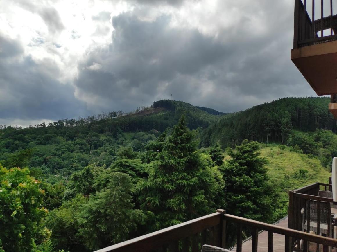 Marabedda Gardens Resort Rikillagaskada Екстер'єр фото