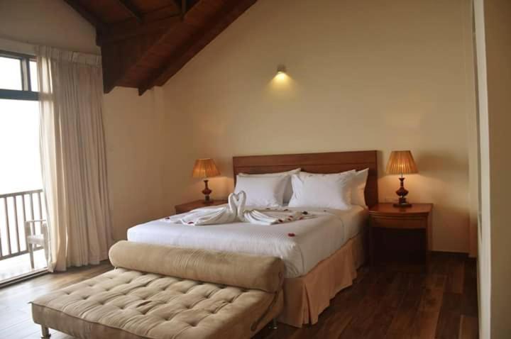 Marabedda Gardens Resort Rikillagaskada Екстер'єр фото