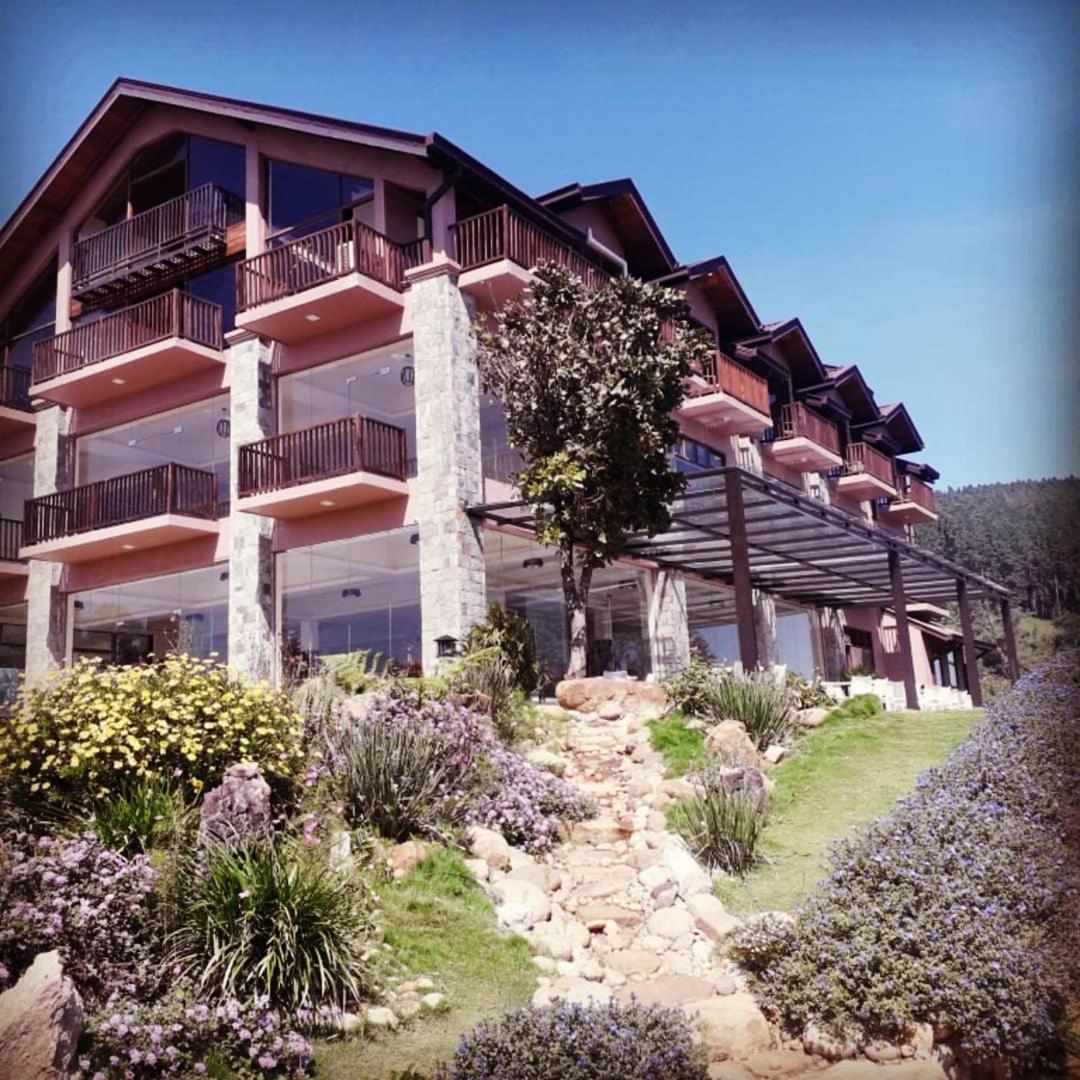 Marabedda Gardens Resort Rikillagaskada Екстер'єр фото