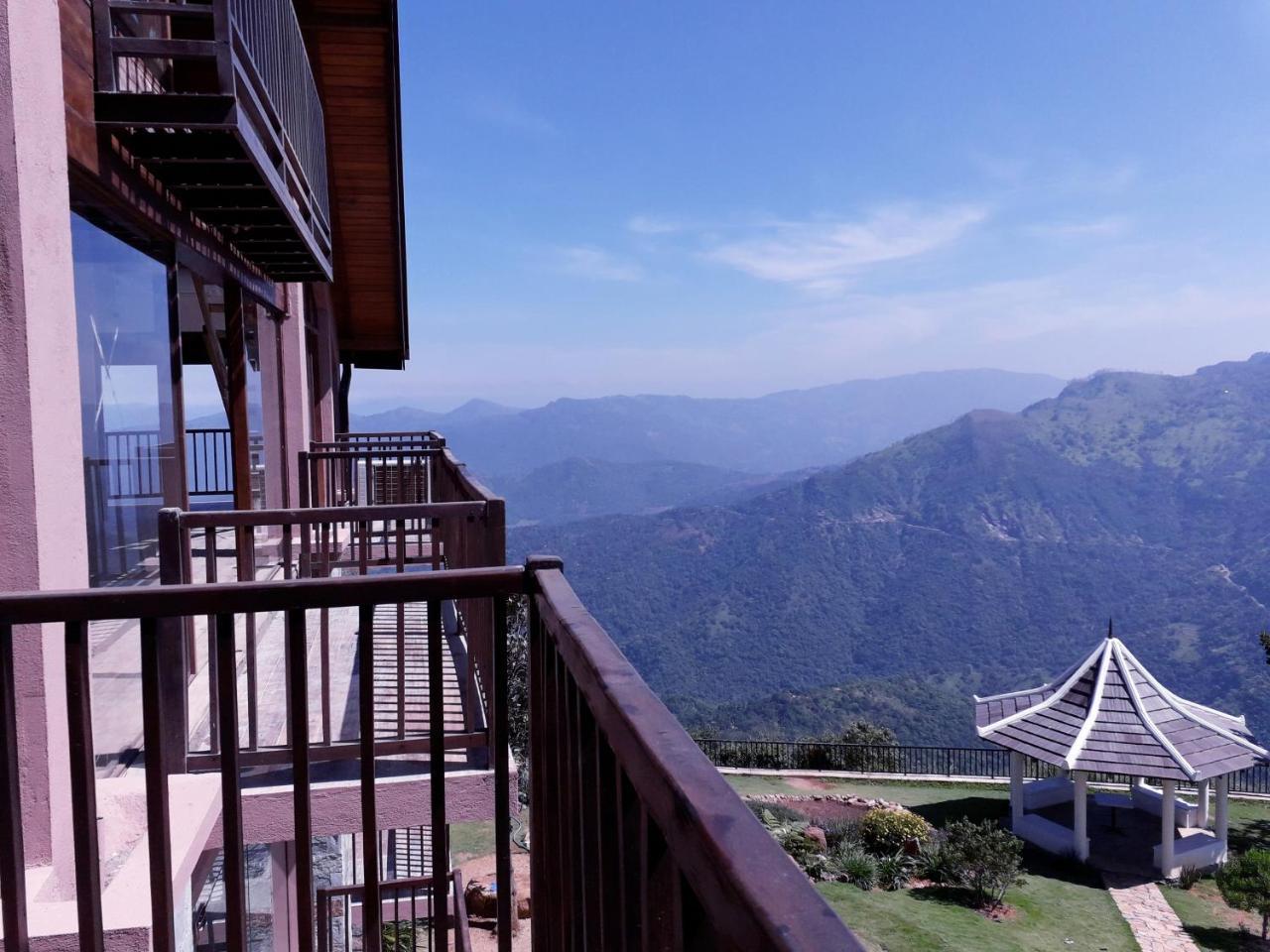 Marabedda Gardens Resort Rikillagaskada Екстер'єр фото