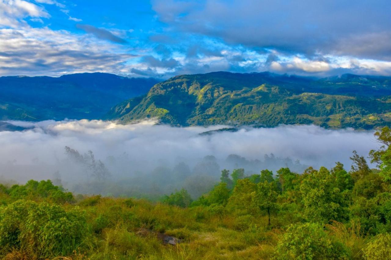 Marabedda Gardens Resort Rikillagaskada Екстер'єр фото
