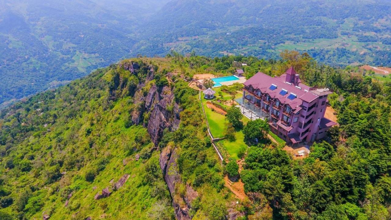Marabedda Gardens Resort Rikillagaskada Екстер'єр фото
