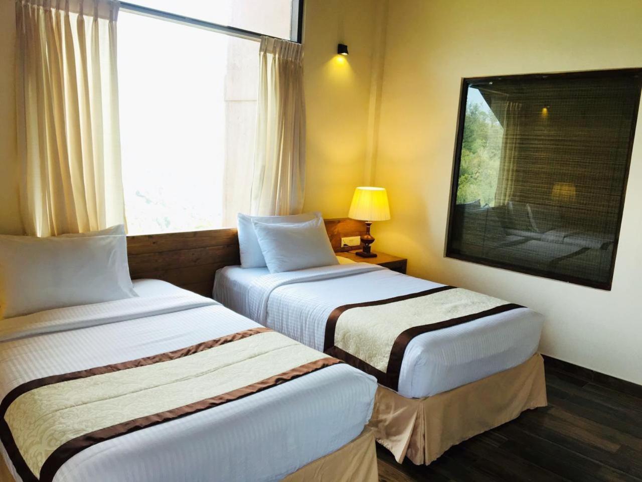 Marabedda Gardens Resort Rikillagaskada Екстер'єр фото
