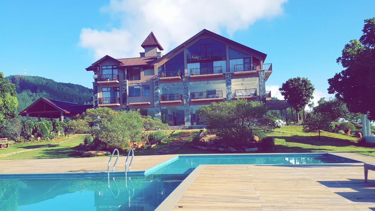 Marabedda Gardens Resort Rikillagaskada Екстер'єр фото