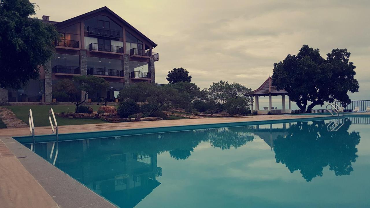 Marabedda Gardens Resort Rikillagaskada Екстер'єр фото