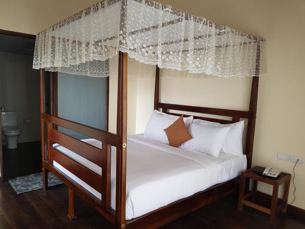 Marabedda Gardens Resort Rikillagaskada Екстер'єр фото