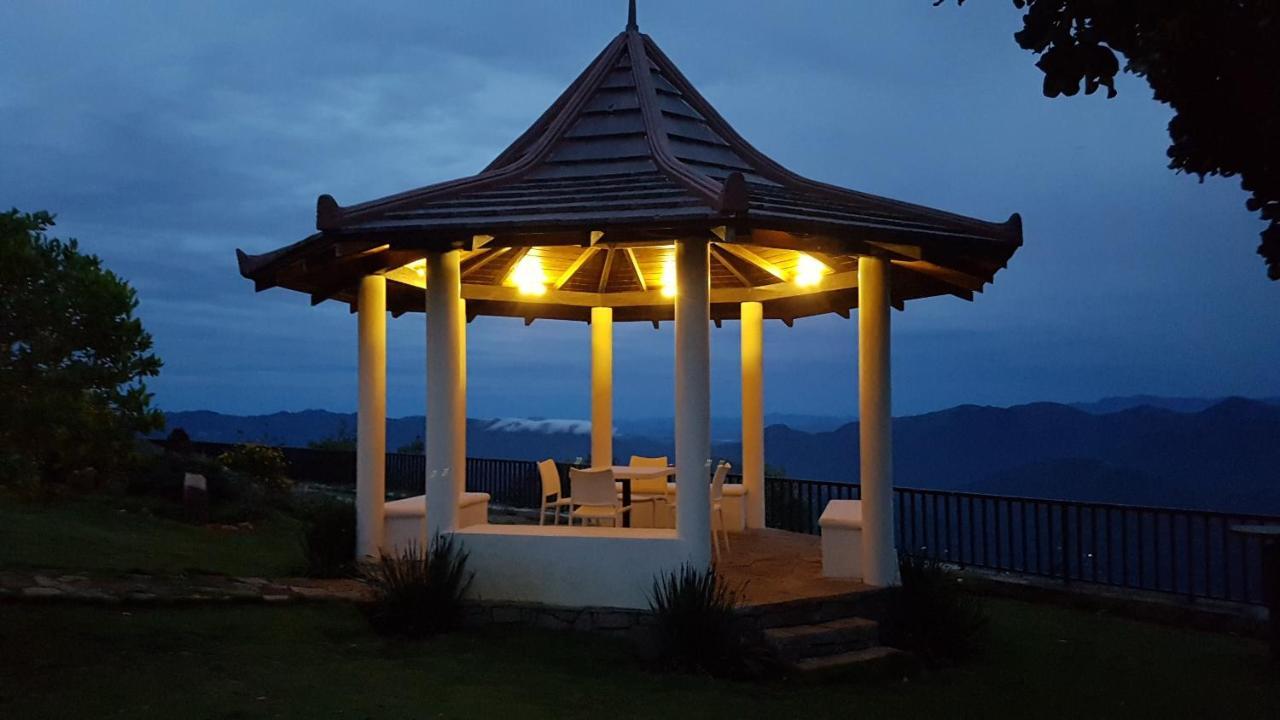 Marabedda Gardens Resort Rikillagaskada Екстер'єр фото