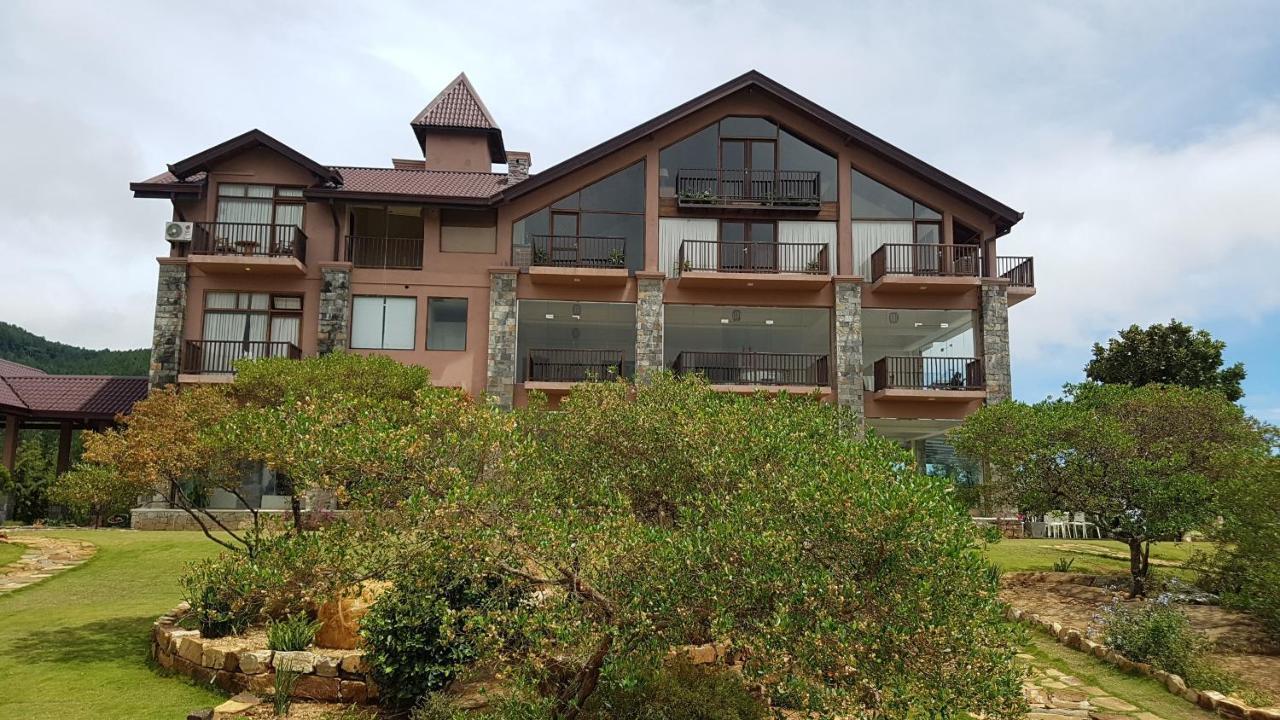 Marabedda Gardens Resort Rikillagaskada Екстер'єр фото